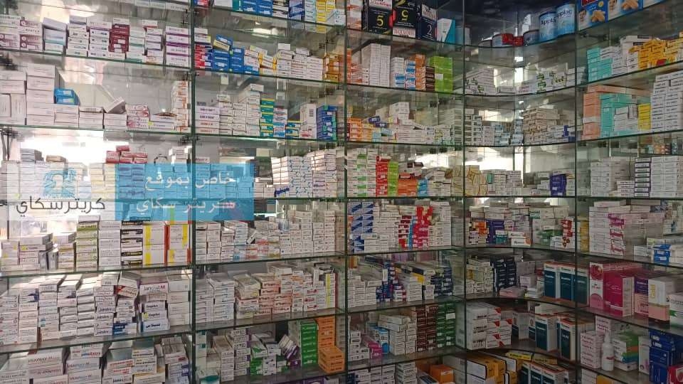 بخطوة صادمة.. شركات الادوية ترفع الاسعار تزامنا مع انخفاض اسعار الصرف بعدن