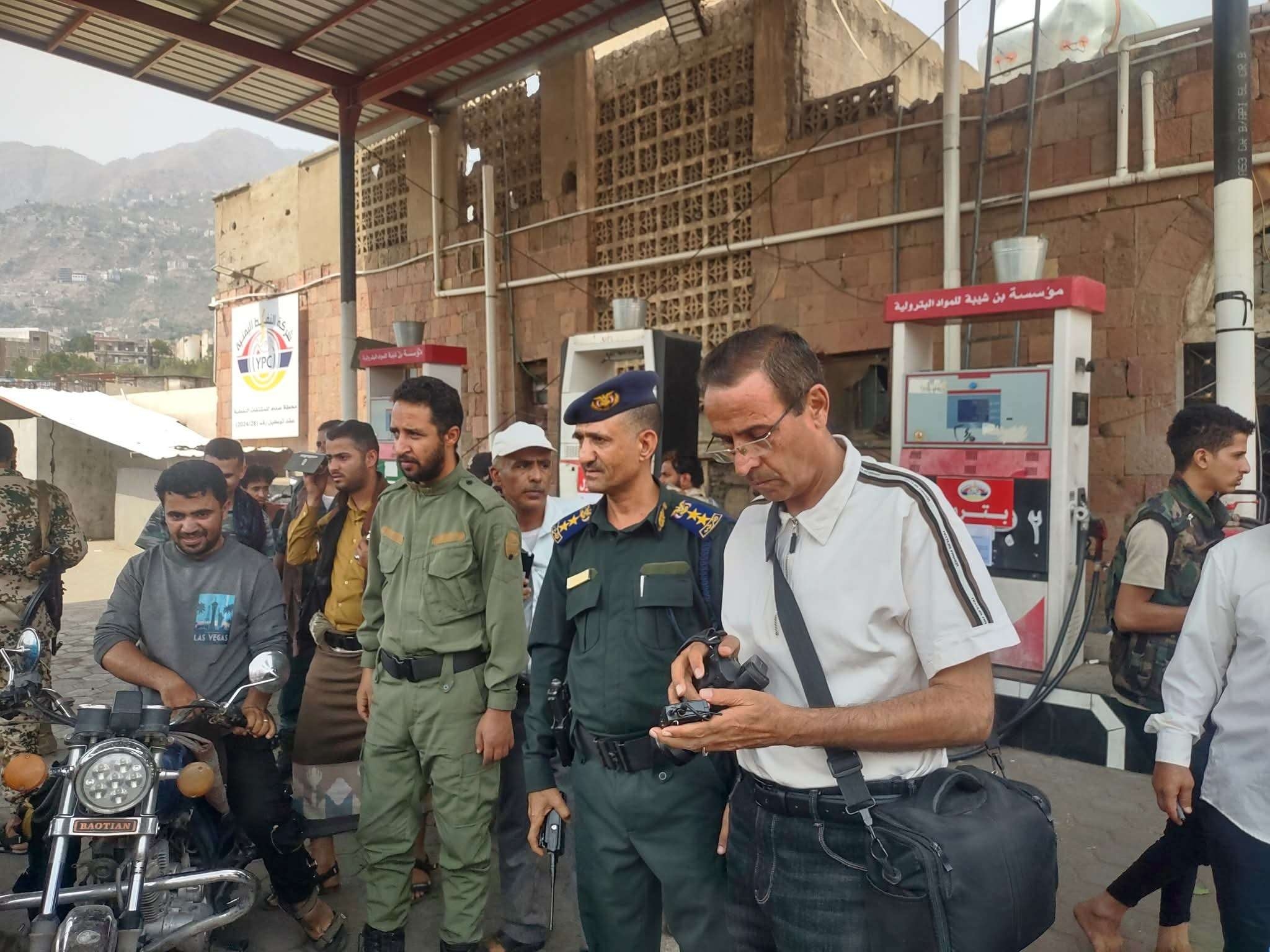 صباح الغد .. تعز على موعد مع هذا الأمر