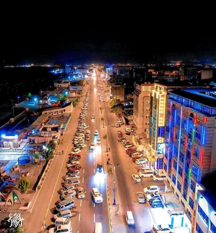 دعوة لعقد الاجتماعات بعدن على خلفية قيام الحو ثيين بهذا الأمر
