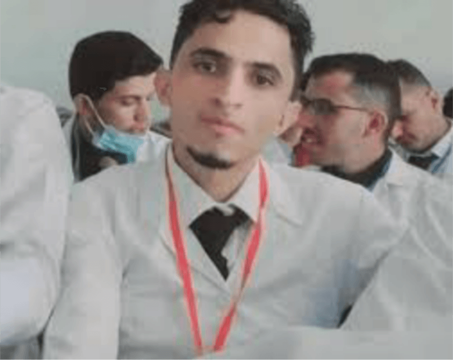 حديث صادم بشأن جثمان السامعي