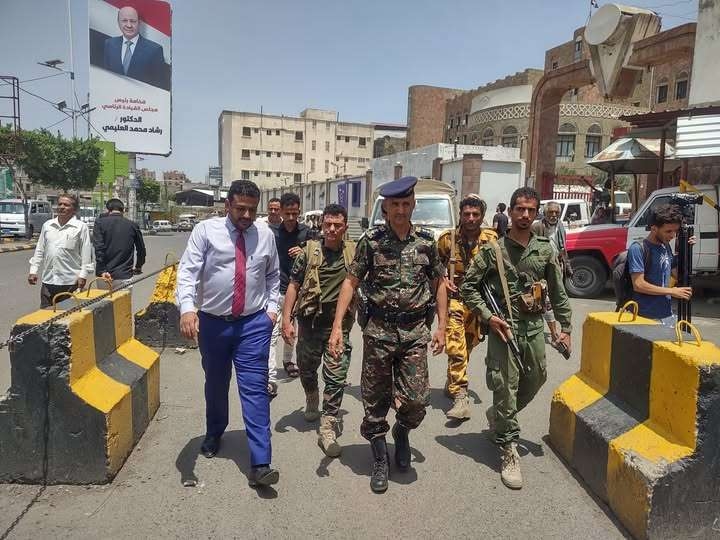 ايقاف اعمال الرقابة على محطات الغاز والبترول صباح اليوم