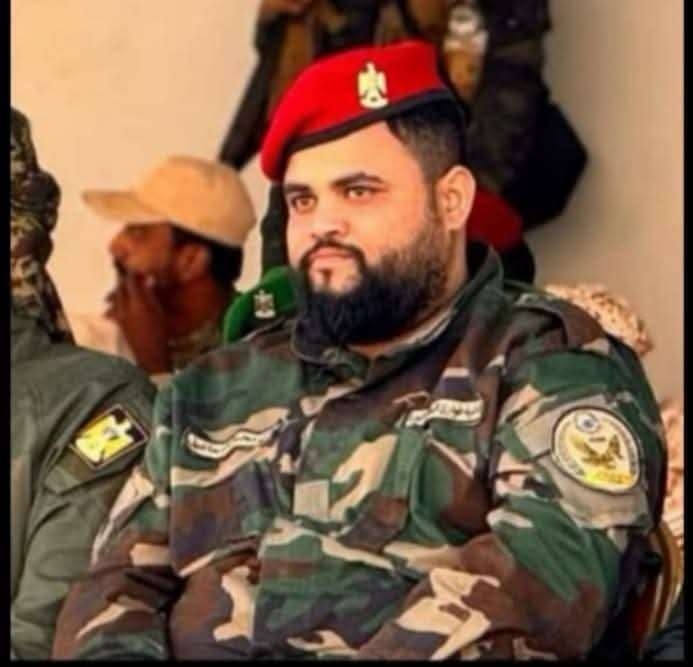 توقيف قائد كتيبة الطوارئ بميناء عدن بهذه التهمة