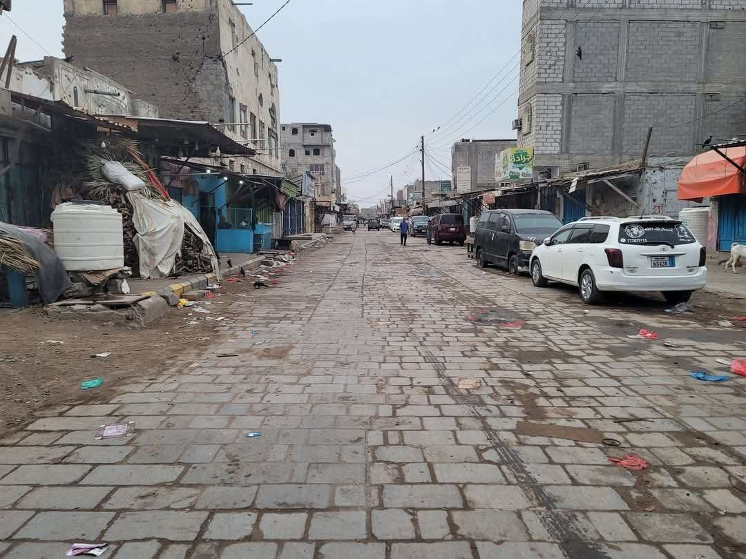 فوضى الإضرابات تُربك مدينة لحج .. الأفران تغلق أبوابها امام المواطنين