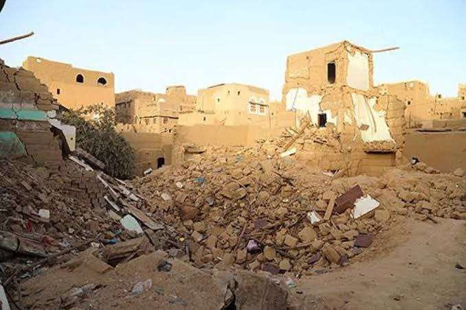 جغرافيا الخوف والتطرف.. كيف تعيش صعدة في ظل سلطة الحوثيين؟