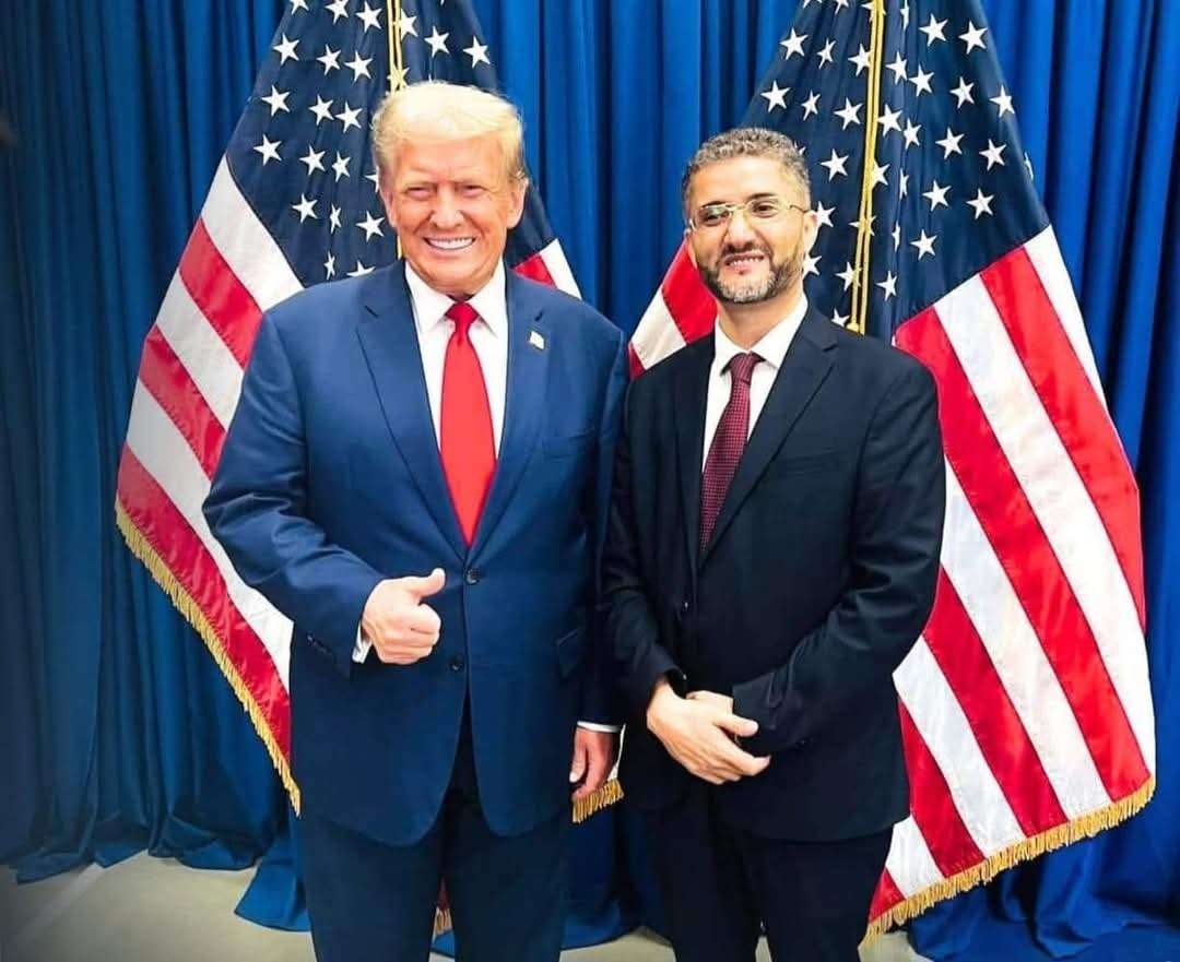 الرويشان يعلق على تعيين امير غالب سفيرا للولايات المتحدة في الكويت