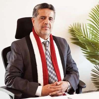 شوقي القاضي يرد على بيان رئيس مجلس النواب ويكشف حقيقة مطالبته مبالغ من السعودية ويتحدث عن الاقالة