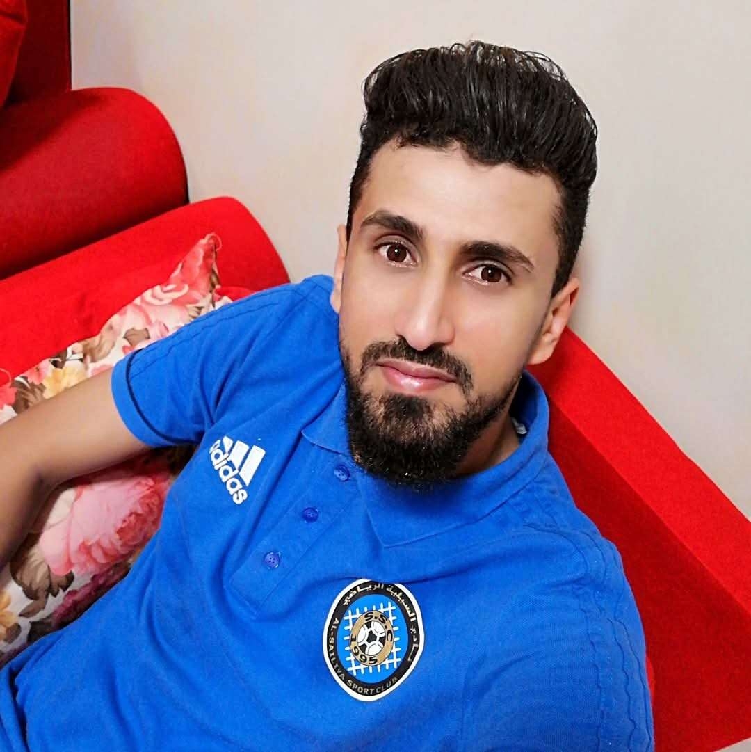 النجم علاء الصاصي يعلق على خسارة اليمن أمام اندنوسيا