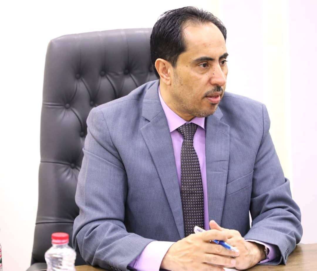 وزير والشباب و الرياضة يوجه رسالة هامة لمنتخبنا الوطني للناشئين