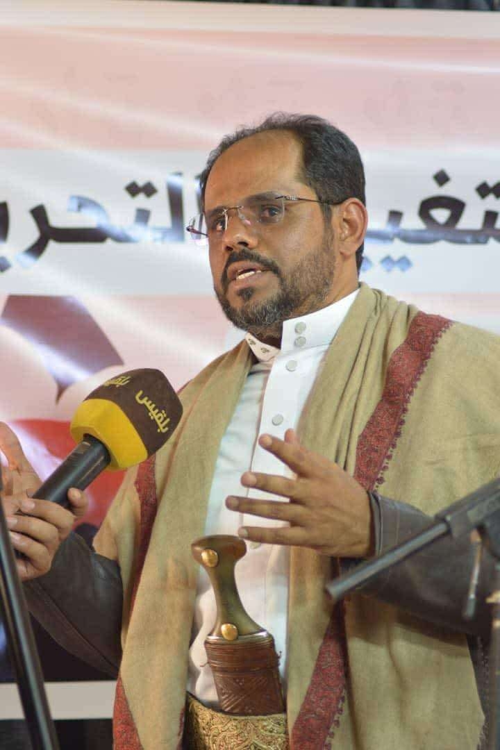 كان رفيق الرئيس الشرع .. قيادي بال قا عدة يشكل كيان سياسي بعد سيطرته على حضرموت