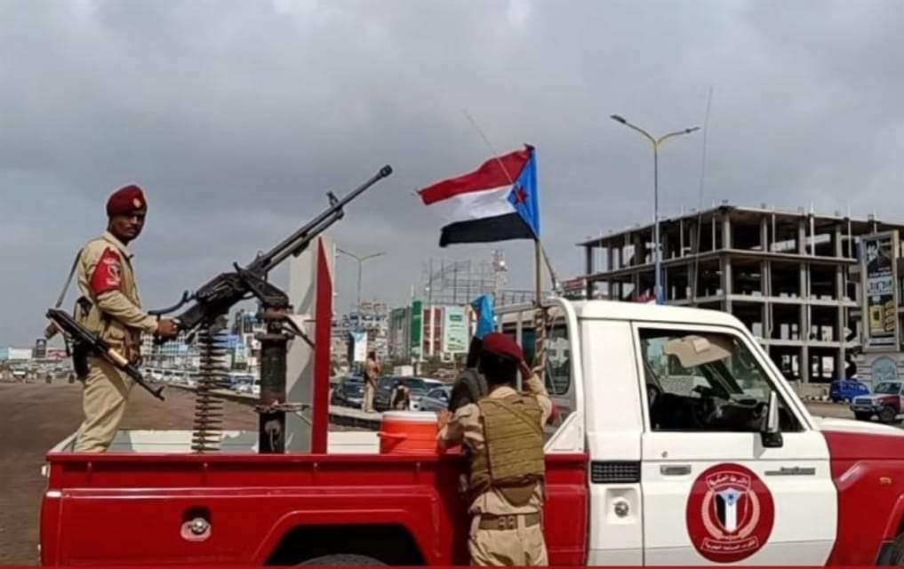 قيادي بالإنتقالي يتحدث عن رفض هذا الأمر