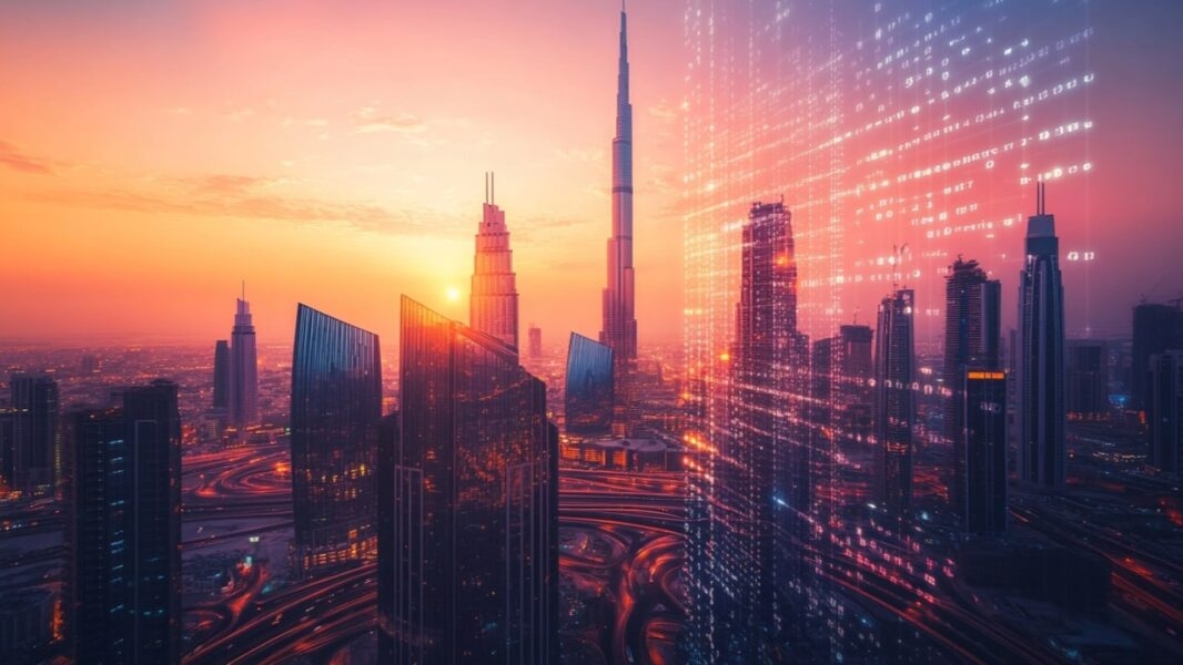Dubai launches first licensed tokenized real estate project in MENA region