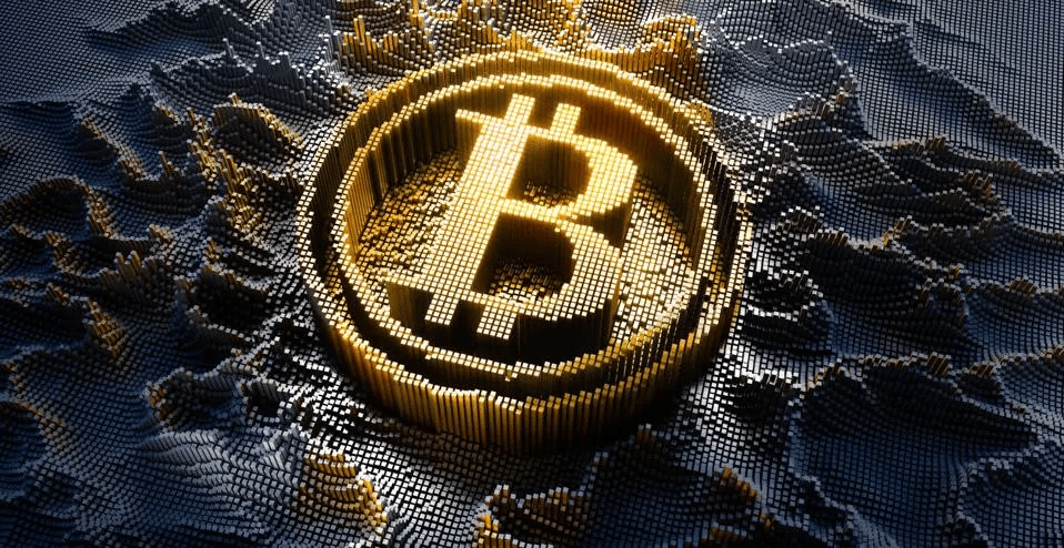 Bitcoin's physical infrastructure is the industry's most overlooked asset