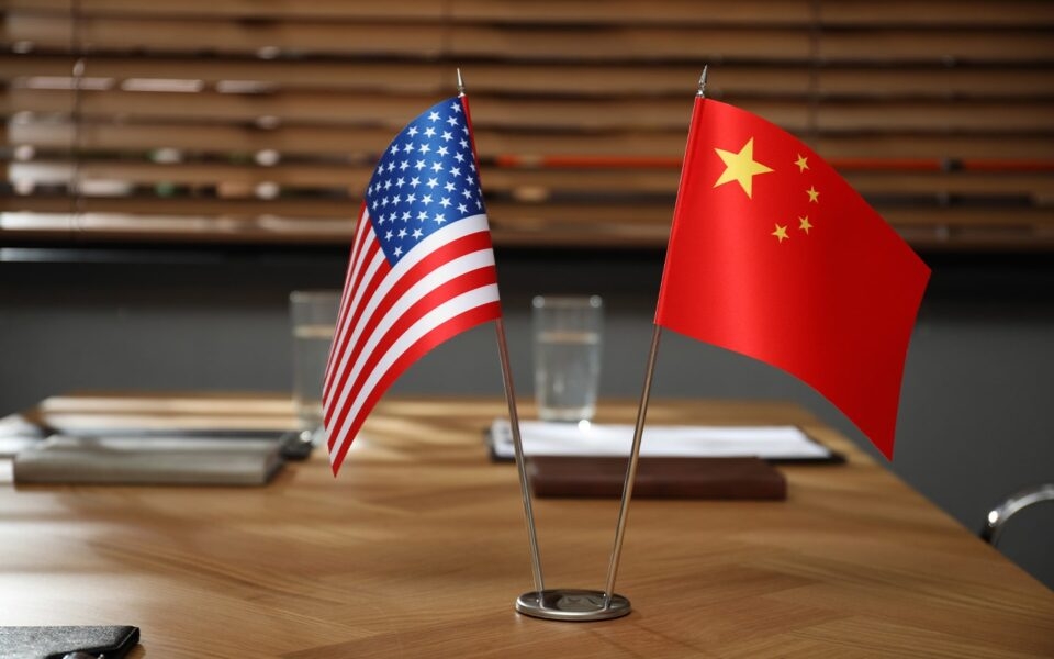 US-China trade deal could shed light on Bitcoin's use case: Trader