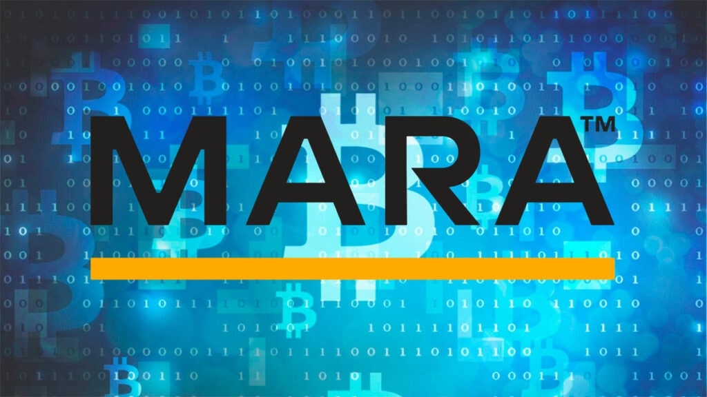 MARA's Bitcoin mining revenue hits record $752M as BTC price soars