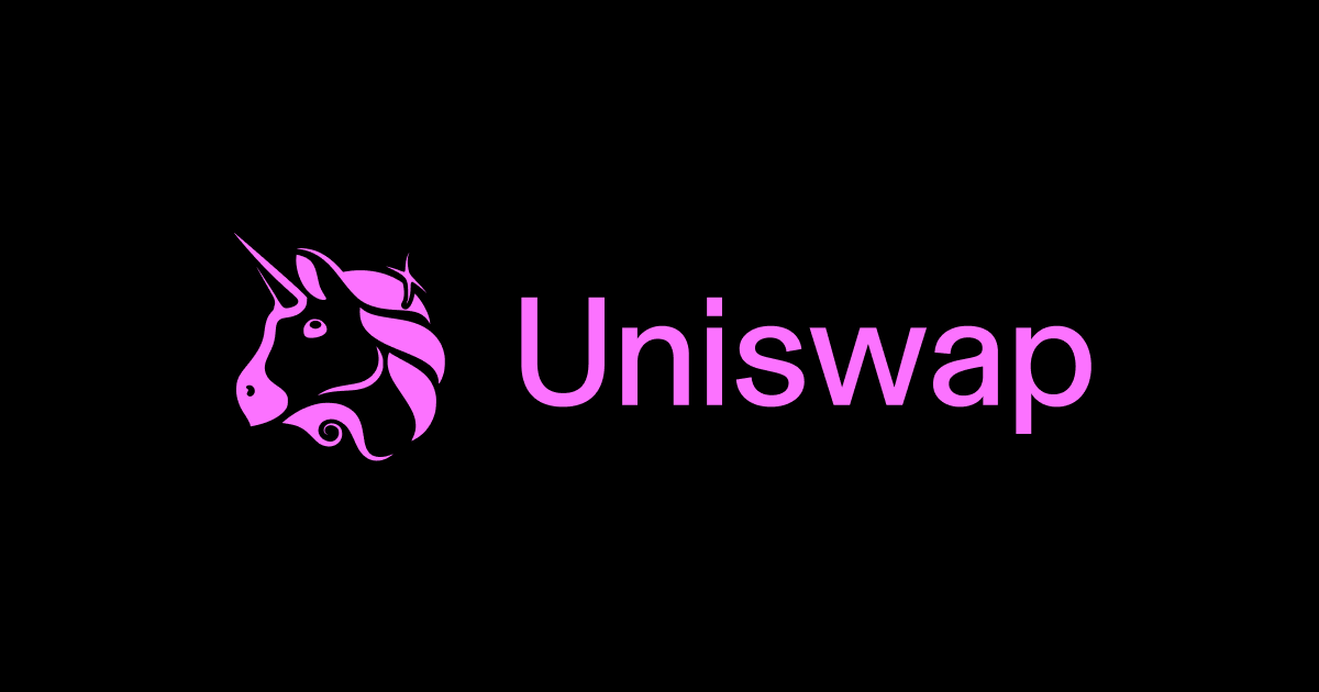Uniswap becomes first DEX to hit $3T in all-time volume