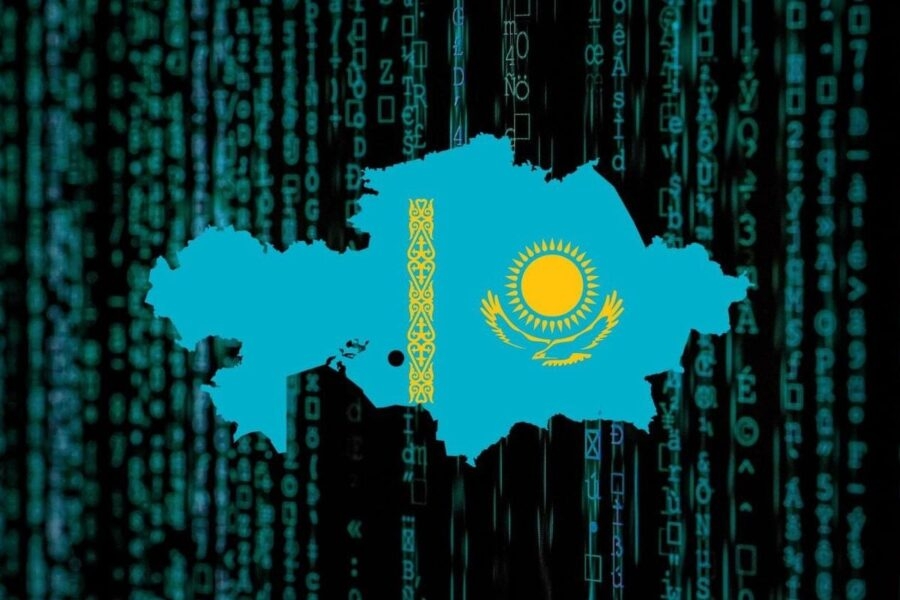 Kazakhstan to become ‘Central Asia's crypto hub' with reforms: Minister