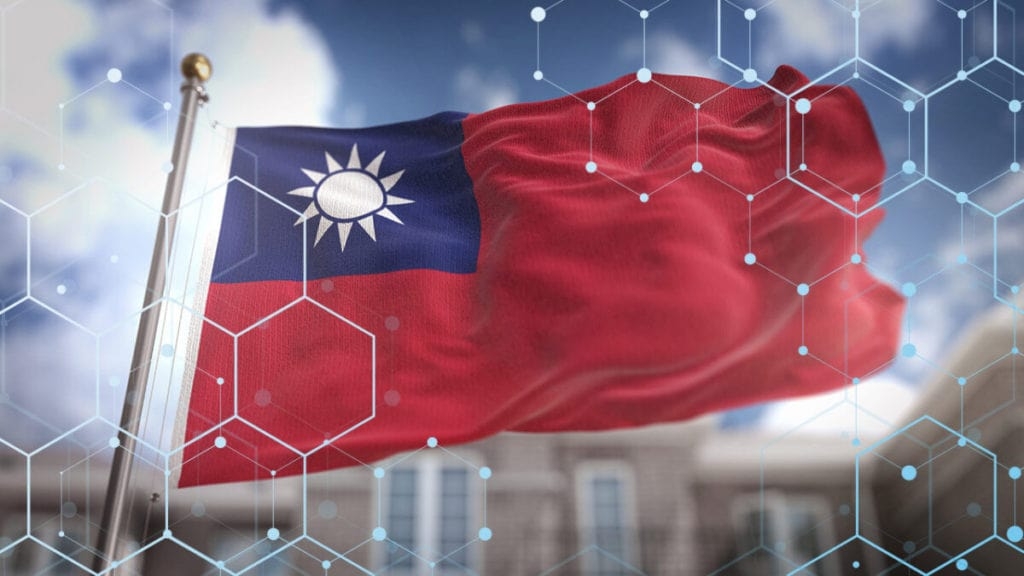 Taiwan lawmaker calls for Bitcoin reserve at national conference