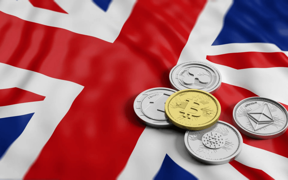 UK to become ‘safe harbor' for crypto with new draft rules — Experts