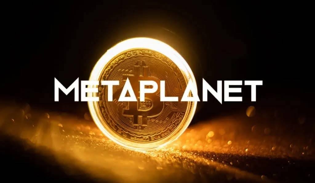 Metaplanet scoops 1,004 Bitcoin in 2nd-biggest buy ever