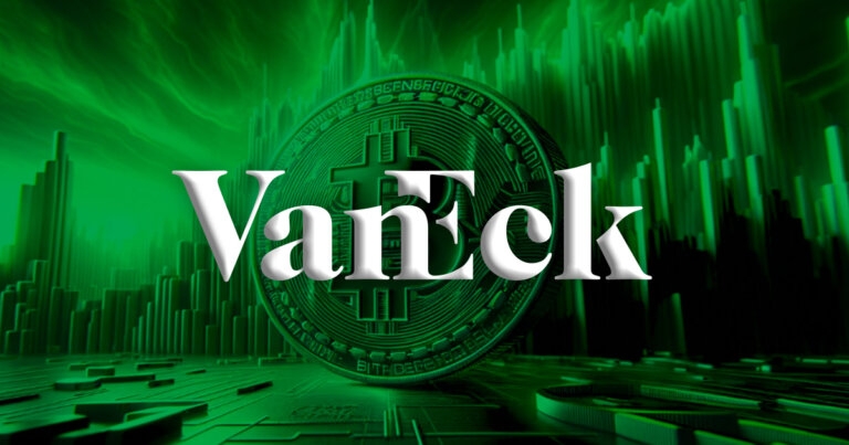VanEck launches ‘Onchain Economy' ETF