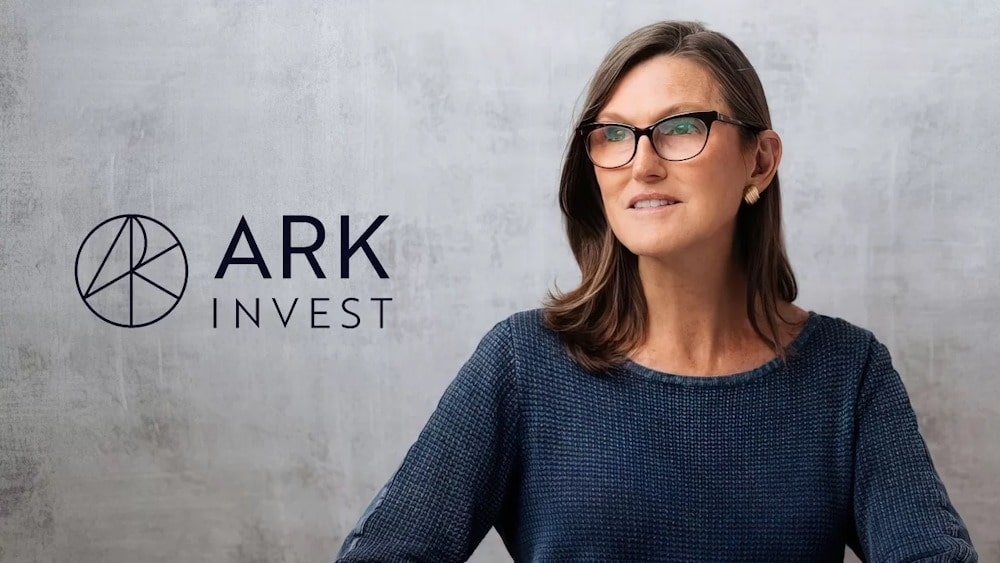 Cathie Wood's ARK dumps $146M in Circle amid share surge
