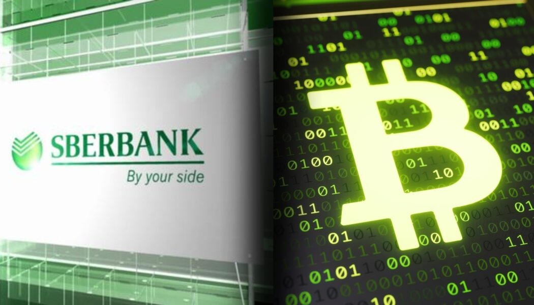 Russia's largest bank Sber offers up Bitcoin-linked bonds