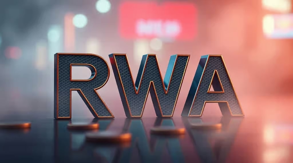 RWA token market grows 260% in 2025 as firms embrace regulating crypto