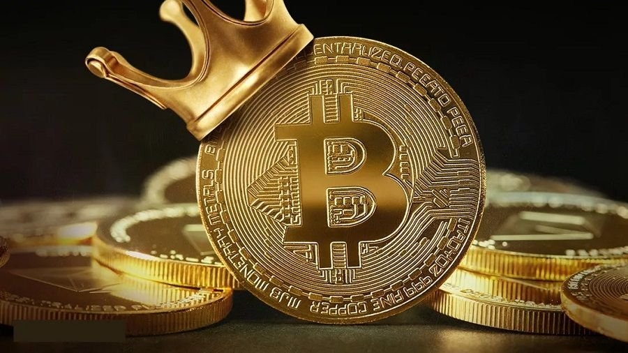 Bitcoin can absorb $30T US Treasury market — Bitwise CEO