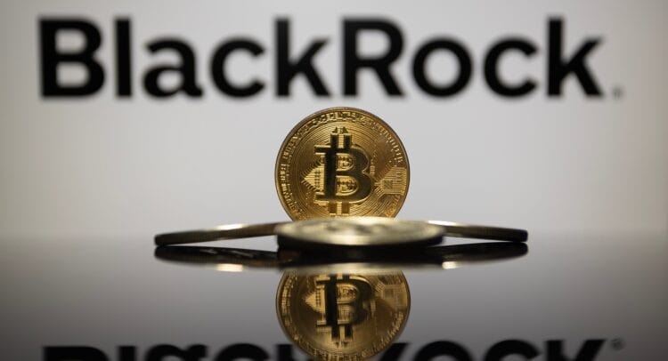 BlackRock quietly accumulated 3% of all Bitcoin. Here's what that means