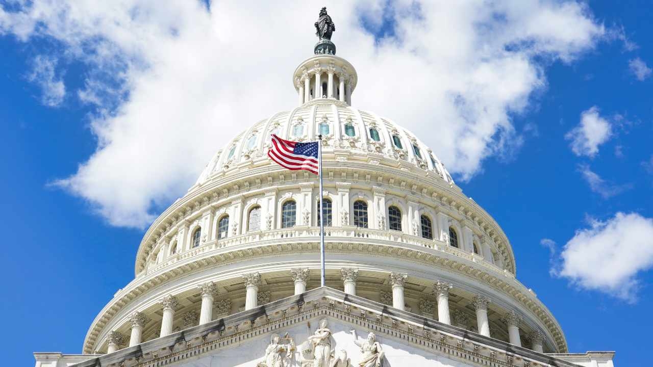 US House Financial Services Committee advances crypto CLARITY Act