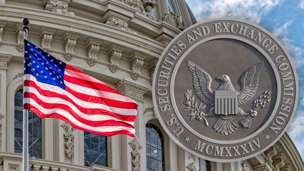 SEC's 2025 guidance: What tokens are (and aren't) securities