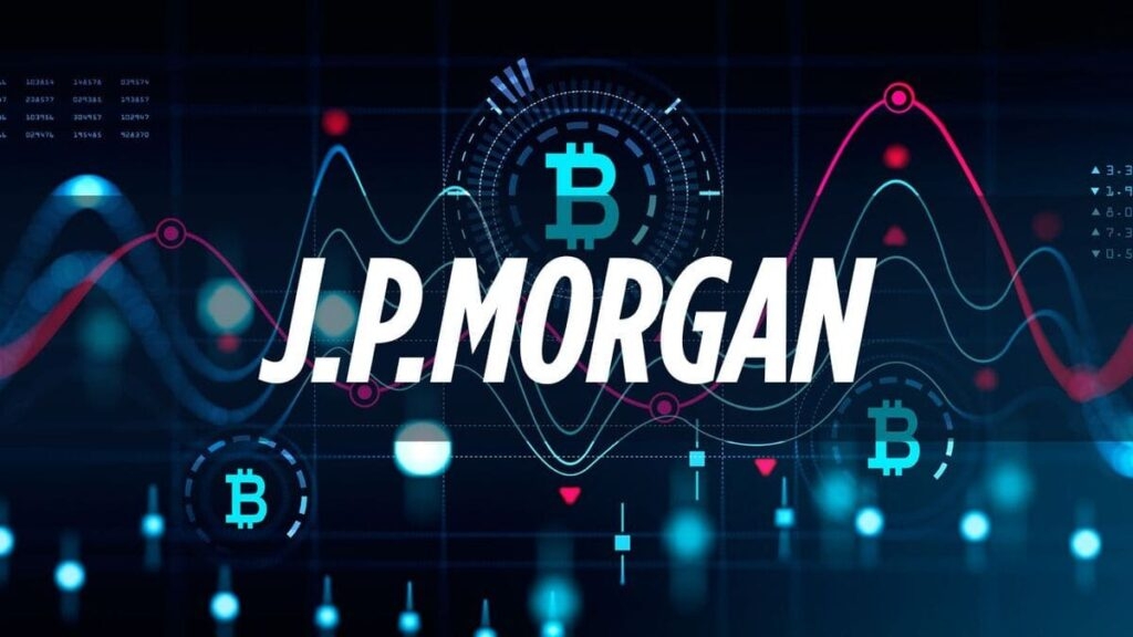 JPMorgan to accept crypto ETFs as collateral for loans — Report