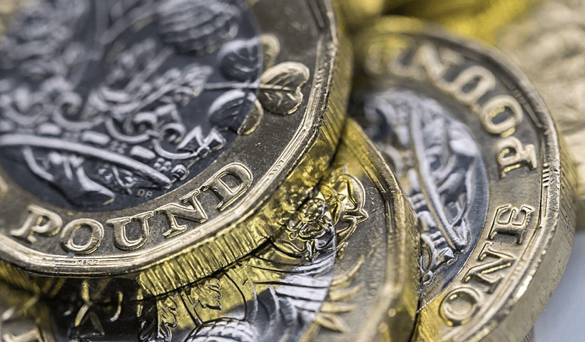FCA-registered BCP launches British pound stablecoin