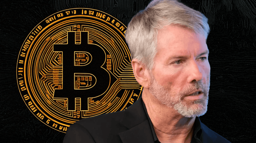 Michael Saylor shoots his shot for Rogan spot: ‘Let's talk about Bitcoin'