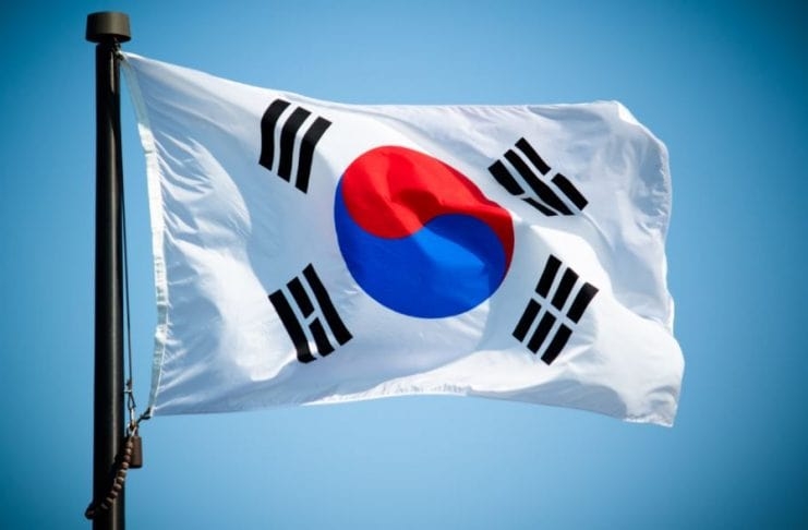 South Korea moves to legalize stablecoins with new crypto bill