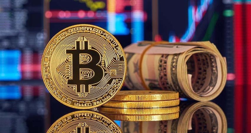Bitcoin-backed loans open the real estate market to crypto-rich, tax-free