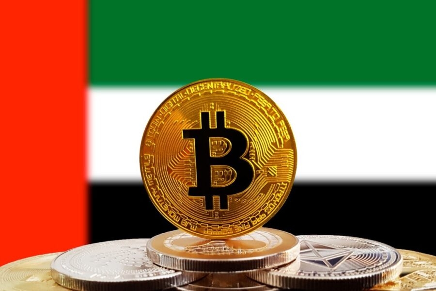 Why crypto millionaires are moving to the UAE (these 5 reasons explain everything)