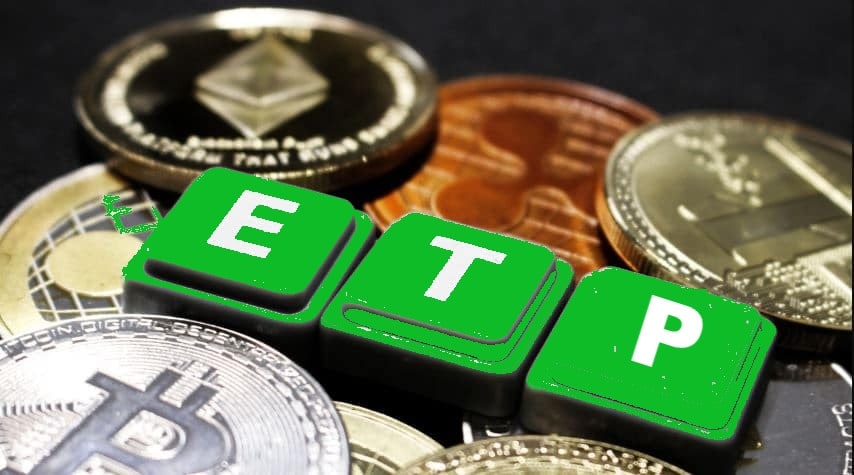 Crypto funds post $1B inflows with net assets breaking new highs