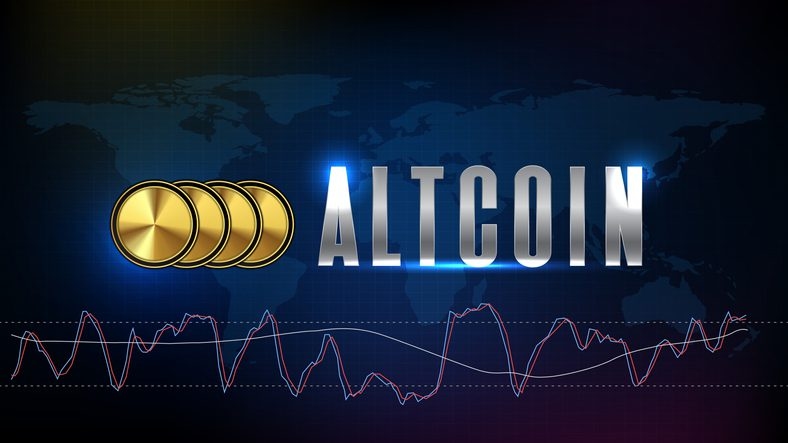 Altcoins are rocketing, Bitcoin dominance hasn't ‘even sneezed': Analyst