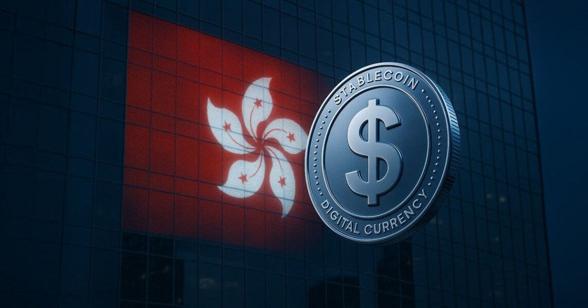Hong Kong finalizes stablecoin rules, launches public registry