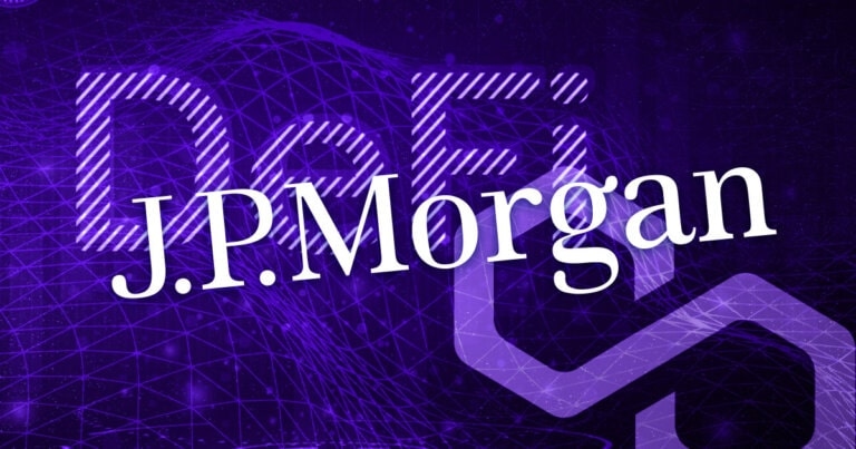 DeFi, TradFi convergence could arrive sooner than expected: JPMorgan