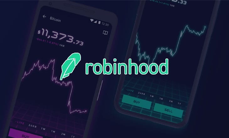 Robinhood crypto revenue doubles as CEO bets big on asset tokenization