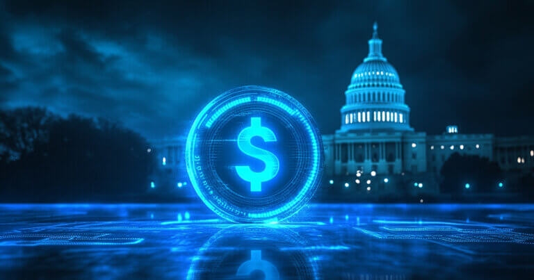 GENIUS Act blocks Big Tech, banks from dominating stablecoins: Circle exec