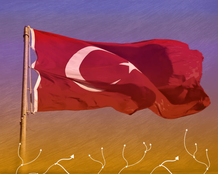 Turkish authorities block PancakeSwap in crackdown on crypto websites