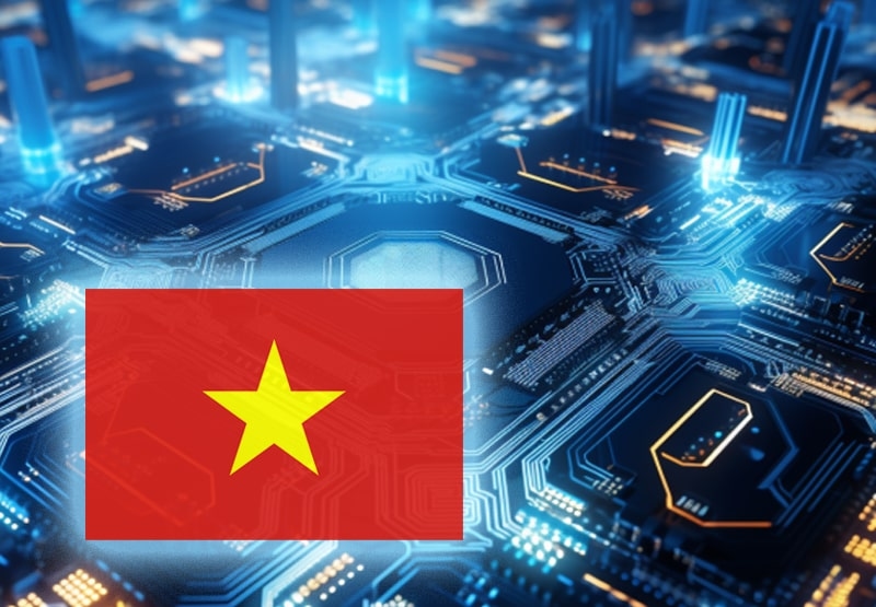 Vietnam deploys national blockchain for identity and records