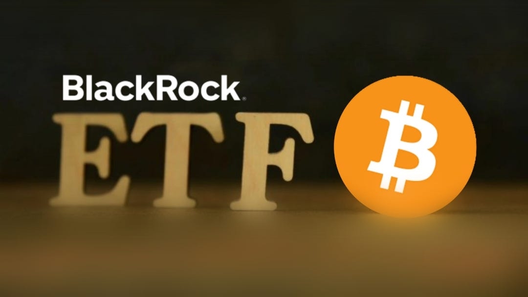 BlackRock Bitcoin ETF set for ‘monstrous lead' with SEC options boost