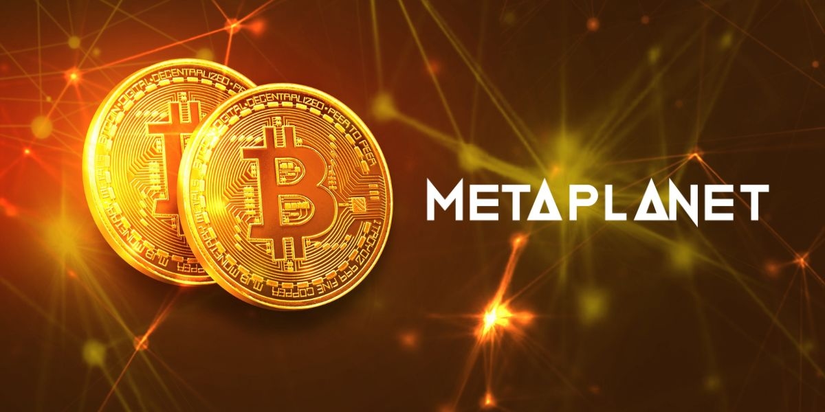 Metaplanet outperforms Japan's most liquid blue-chip stocks in 2025