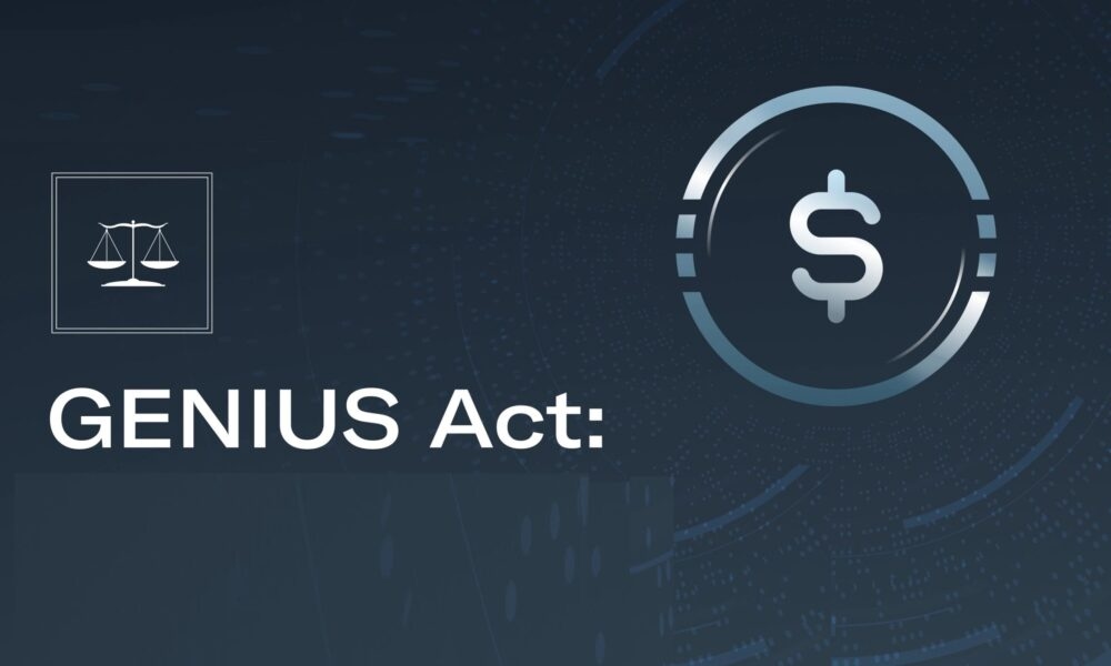 GENIUS sets new stablecoin rules but remains vague on foreign issuers