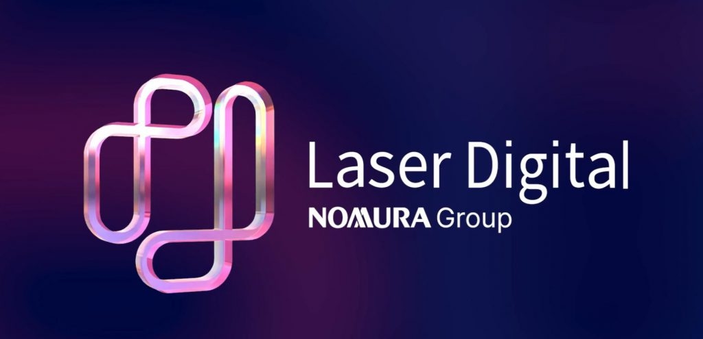 Nomura's Laser Digital to launch regulated crypto options desk in Dubai