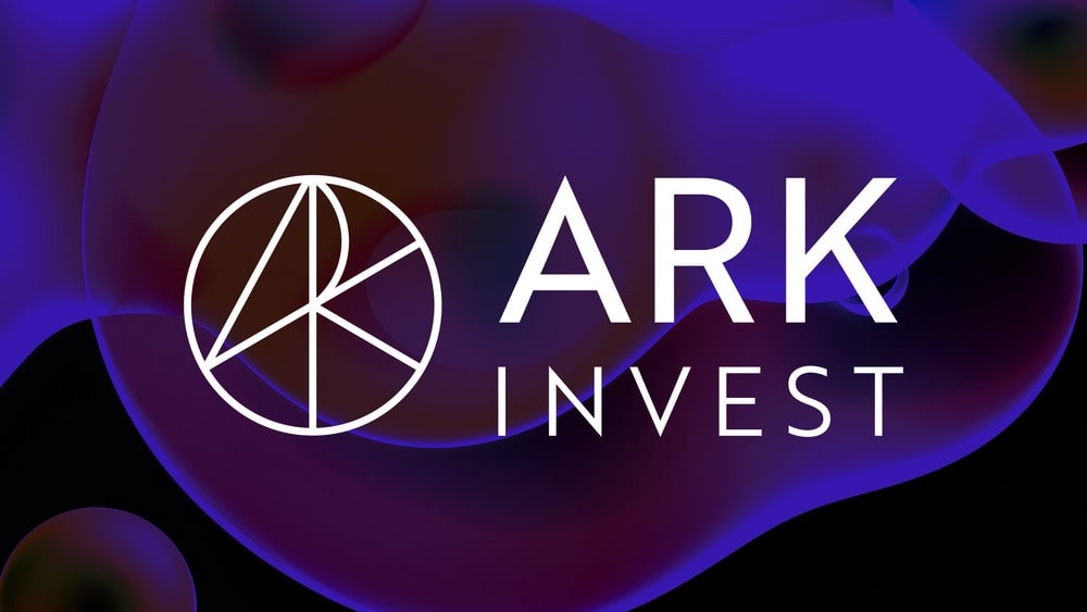 ARK Invest scoops up Coinbase, BitMine shares amid stock dips